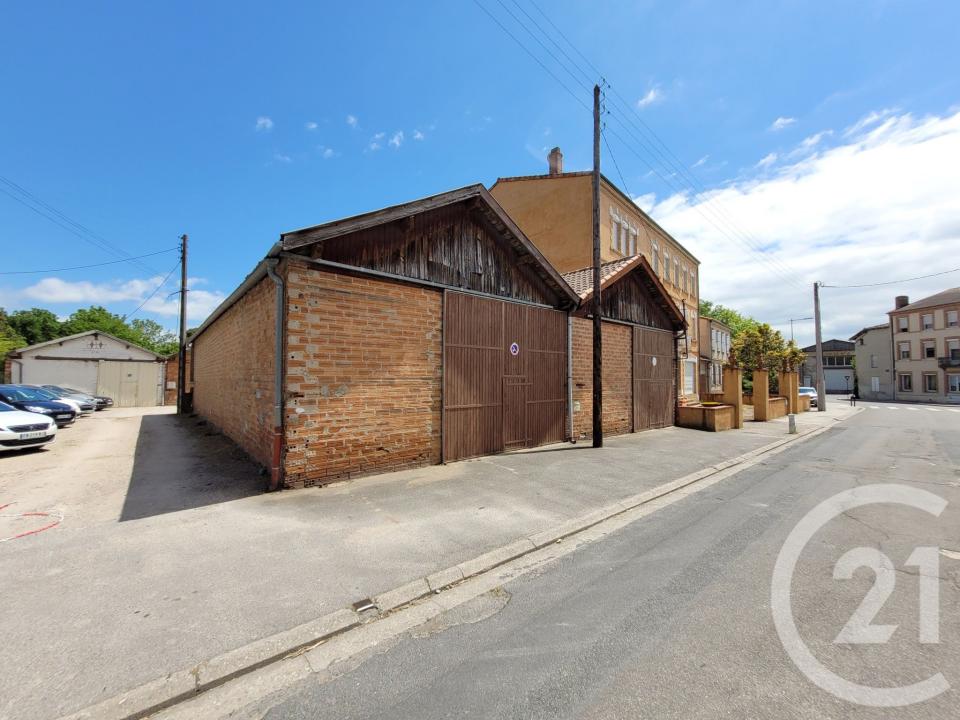 Gaillac, Midi-Pyrénées 81600, Pháp