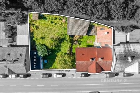 Mladoboleslavská, Bělá Pod Bezdězem, Mladá Boleslav 29421, République Tchèque