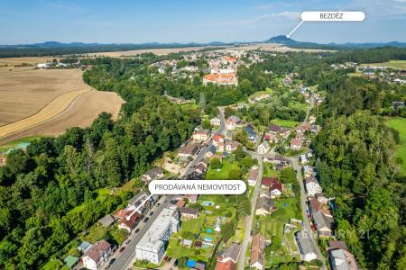 Mladoboleslavská, Bělá Pod Bezdězem, Mladá Boleslav 29421, République Tchèque