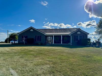 1410 Poosey Ridge Road, Richmond, Кентуки 40475, Соединенные Штаты