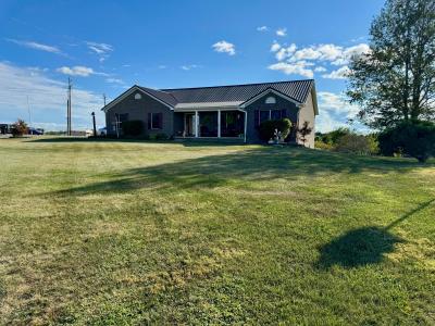 1410 Poosey Ridge Road, Richmond, Кентуки 40475, Соединенные Штаты