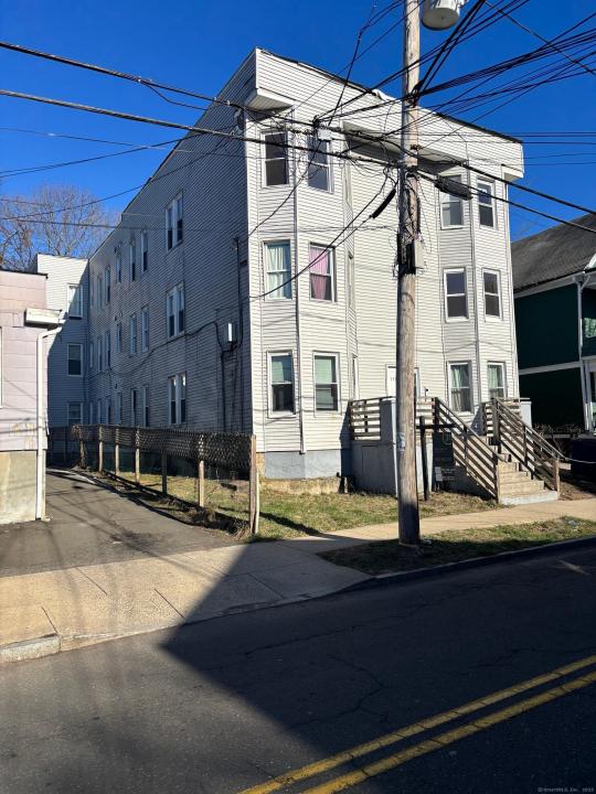 373 Blatchley Avenue, New Haven, Connecticut 06513, Estados Unidos