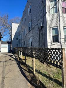 373 Blatchley Avenue, New Haven, Connecticut 06513, Estados Unidos