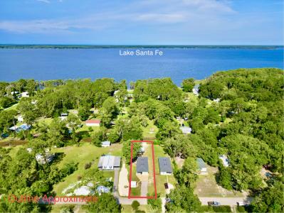 1506 SE 4th Avenue, Melrose, Florida 32666, USA