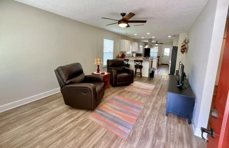 1506 SE 4th Avenue, Melrose, Florida 32666, USA