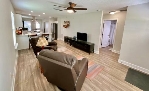 1506 SE 4th Avenue, Melrose, Florida 32666, USA