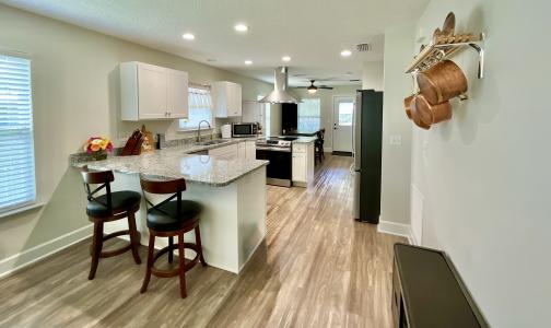 1506 SE 4th Avenue, Melrose, Florida 32666, USA