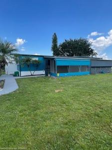 3622 Maine Avenue, Sebring, Florida 33870, USA