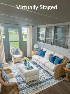 3622 Maine Avenue, Sebring, 佛罗里达州 33870, 美国