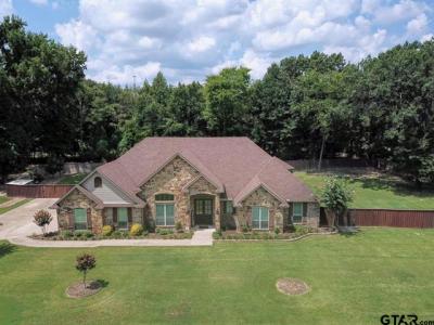 14751 Copperridge Blvd, Tyler, Texas 75706, USA