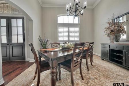 14751 Copperridge Blvd, Tyler, טקסס 75706, ארצות הברית של אמריקה