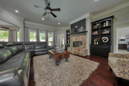 14751 Copperridge Blvd, Tyler, טקסס 75706, ארצות הברית של אמריקה