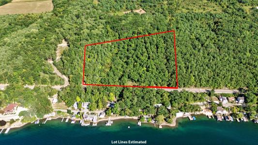 St Rt 54, Urbana, Nova Iorque 14840, Estados Unidos