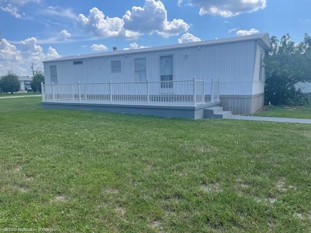 2273 Kansas Street, Sebring, פלורידה 33870, ארצות הברית של אמריקה