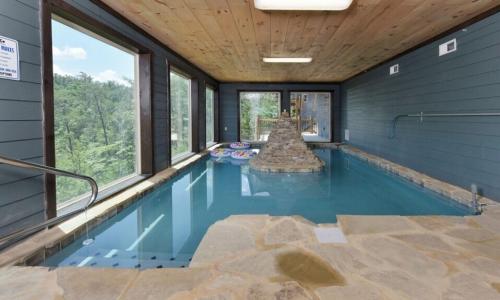 1481 Sleepy Valley Lane, Sevierville, Tennessee 37876, Estados Unidos