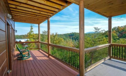 1481 Sleepy Valley Lane, Sevierville, Tennessee 37876, Estados Unidos