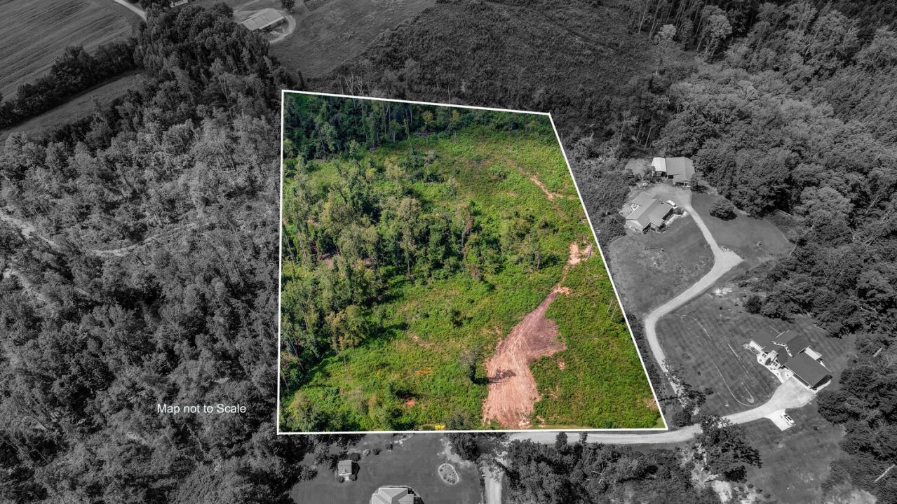 00 Roberson Lane, Reidsville, North Carolina 27320, Stati Uniti