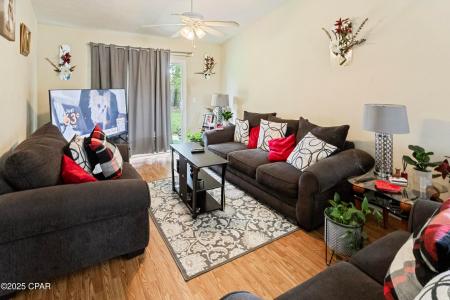 3615 Eagle Lane A&B, Panama City, 플로리다 32404, 미국