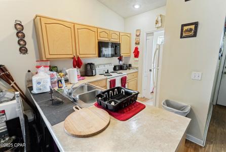 3615 Eagle Lane A&B, Panama City, 플로리다 32404, 미국