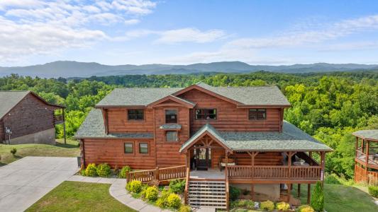 685 Stockton Drive, Sevierville, Tennessee 37876, Estados Unidos