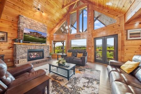 685 Stockton Drive, Sevierville, Tennessee 37876, Estados Unidos