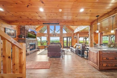 685 Stockton Drive, Sevierville, Tennessee 37876, Estados Unidos