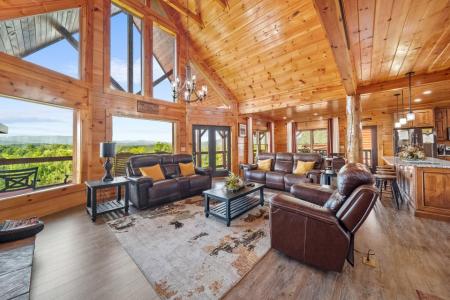 685 Stockton Drive, Sevierville, Tennessee 37876, Estados Unidos