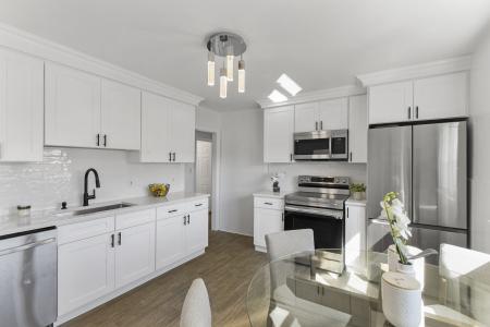 46 Rand Street, Revere, Massachusetts 02151, États-Unis