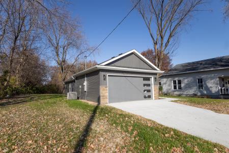 609 Franklin Ave, Moberly, 密苏里州 65270, 美国