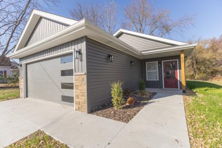 609 Franklin Ave, Moberly, 密苏里州 65270, 美国