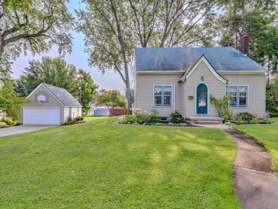 305 Clay Street, Neillsville, Wisconsin 54456, USA