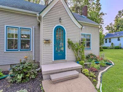 305 Clay Street, Neillsville, 威斯康辛州 54456, 美国