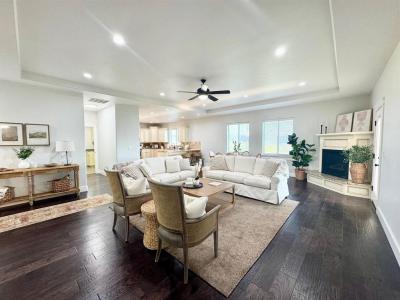 650 Lochsa Loop, Heyburn, Idaho 83336, Estados Unidos