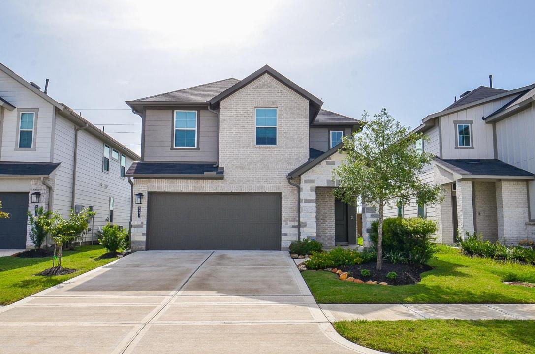 7222 Allendale Arbor Court, Cypress, Texas 77433