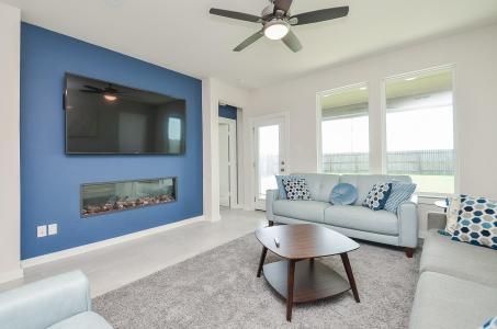 7222 Allendale Arbor Court, Cypress, Texas 77433