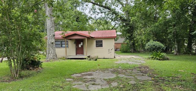 1518 PLUM ST, Patterson, Louisiana 70392, USA