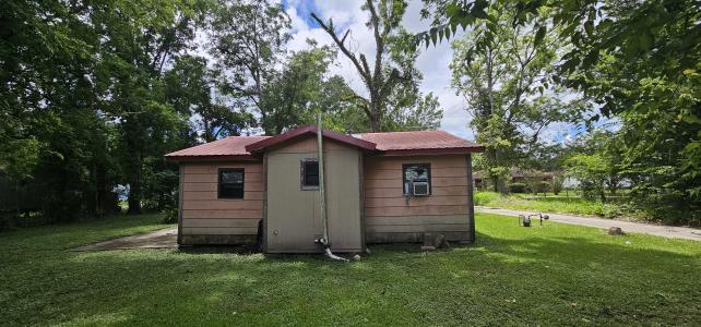 1518 PLUM ST, Patterson, Луизиана 70392, Соединенные Штаты