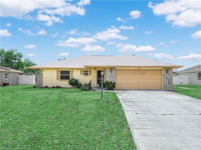 3323 Romeo Street, Sebring, Florida 33872, USA