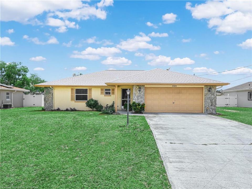 3323 Romeo Street, Sebring, Flórida 33872, Estados Unidos
