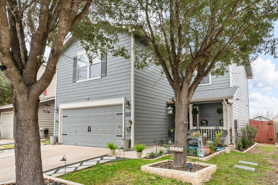 3529 Sand Dunes Ave, Austin, Texas 78744, Estados Unidos
