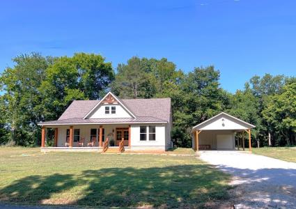 120 N Riverview Lane, Mountain View, Arkansas 72560, USA