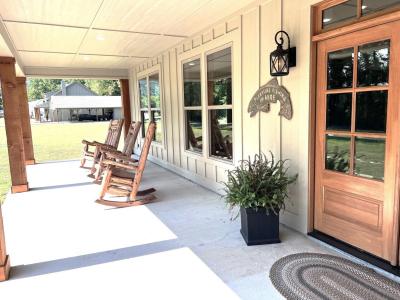 120 N Riverview Lane, Mountain View, 阿肯色州 72560, 美国