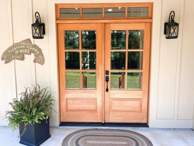 120 N Riverview Lane, Mountain View, 阿肯色州 72560, 美国