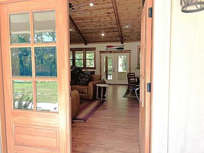 120 N Riverview Lane, Mountain View, 阿肯色州 72560, 美国