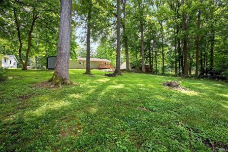 6161 N Shelly Drive, Ellettsville, Indiana 47429, Estados Unidos