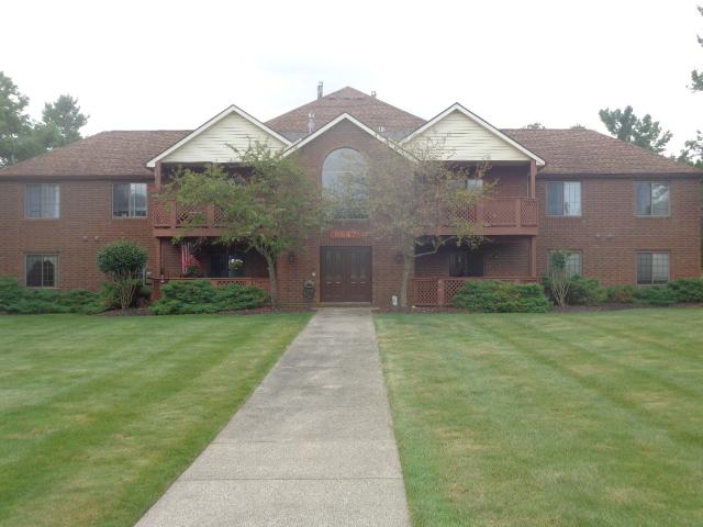 8647 Scenicview Dr. #205, Broadview Heights, 俄亥俄州 44147, 美國