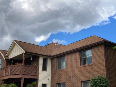 8647 Scenicview Dr. #205, Broadview Heights, 俄亥俄州 44147, 美國