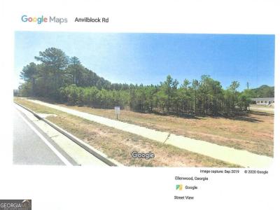4572 Bouldercrest/Anvil Block, Ellenwood, Georgia 30294, USA