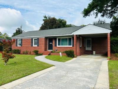 1803 Rowland Avenue, Lumberton, NC 28358, USA