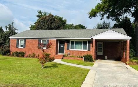 1803 Rowland Avenue, Lumberton, Caroline Du Nord 28358, États-Unis